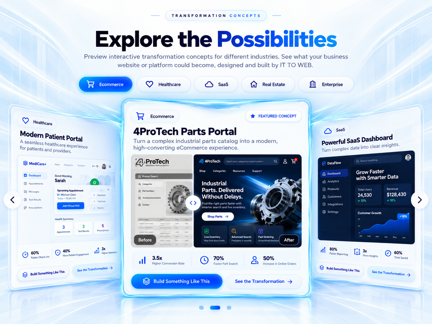 Desktop design — original supplied design image