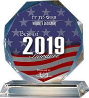 best web design award