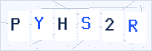 Captcha verification code